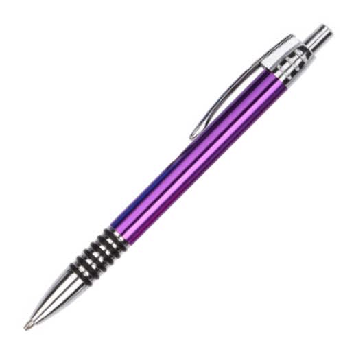 Fornax aluminum pen