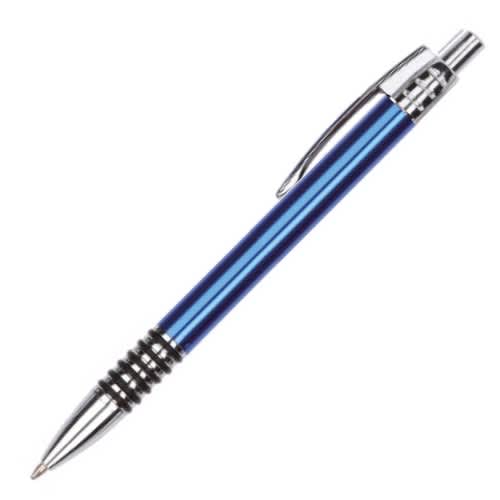 Fornax aluminum pen