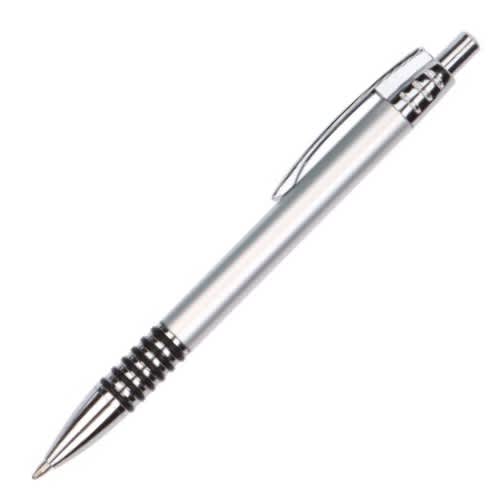 Fornax aluminum pen