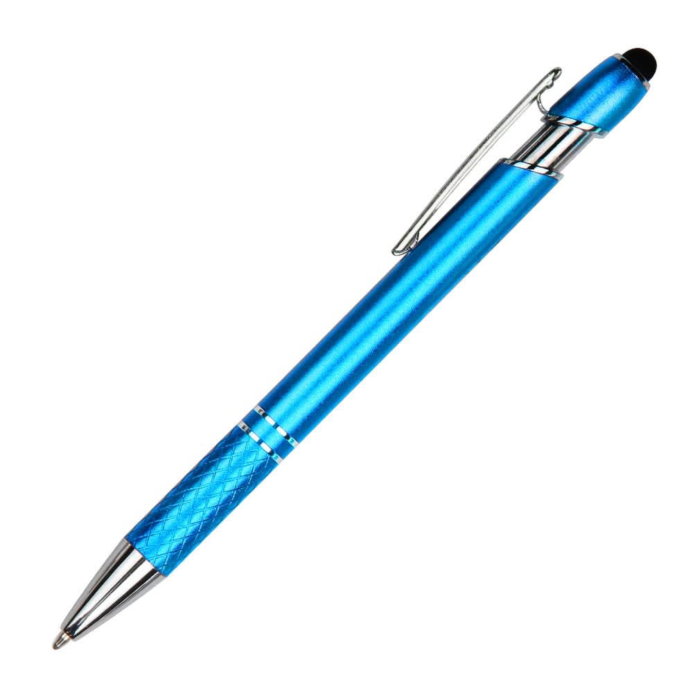 Grus stylus aluminum pen