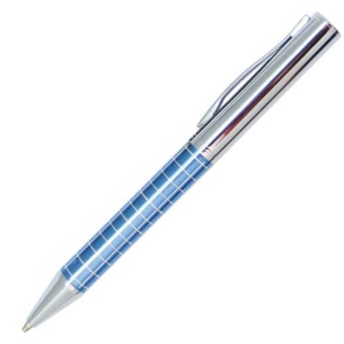 Horologium brass pen
