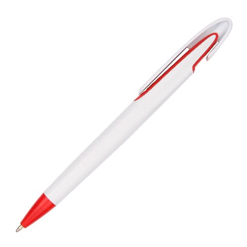 Libra pen plastic pen