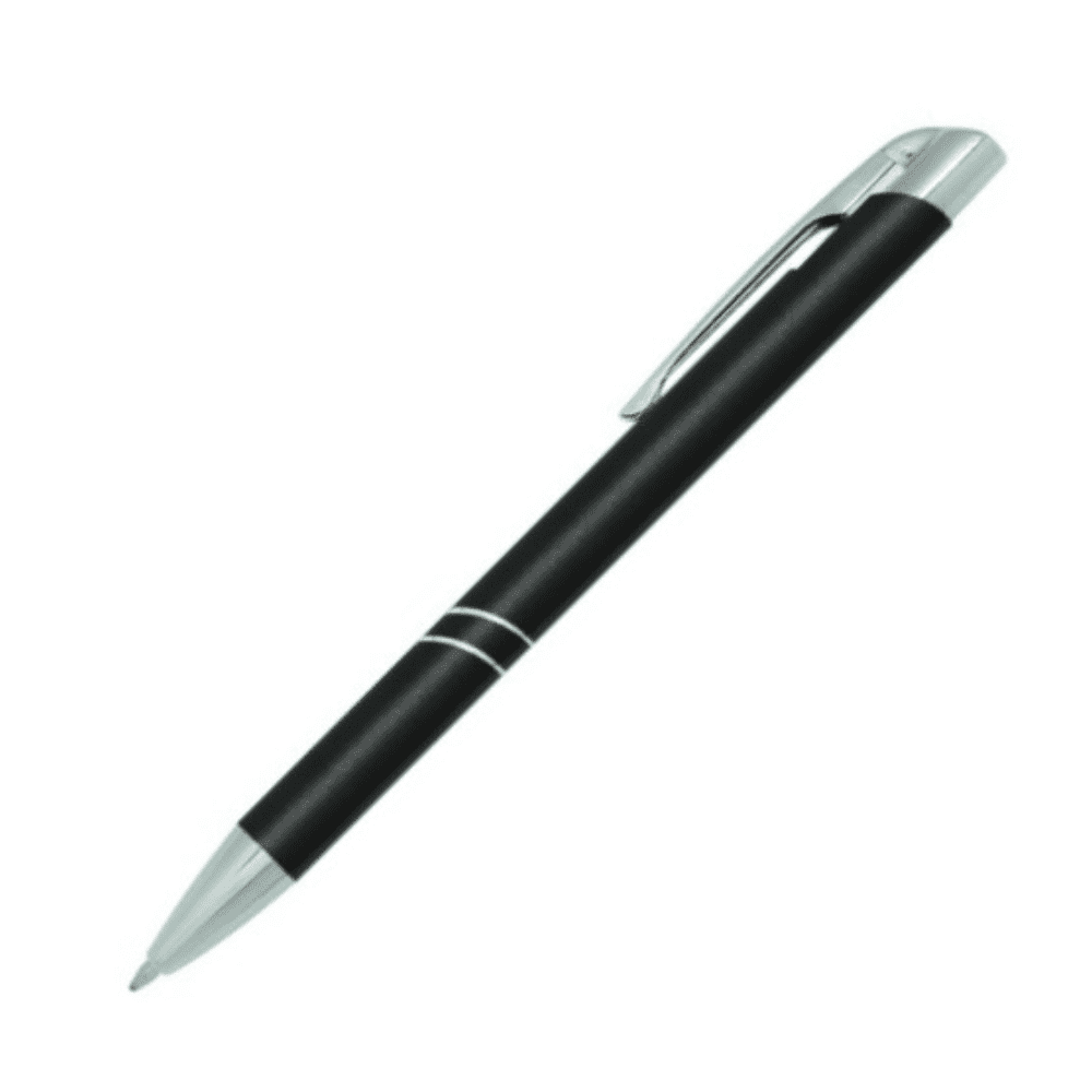 Norma aluminum pen