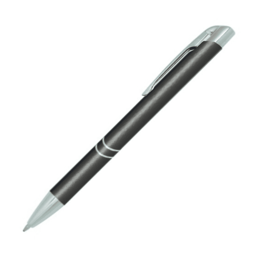 Norma aluminum pen