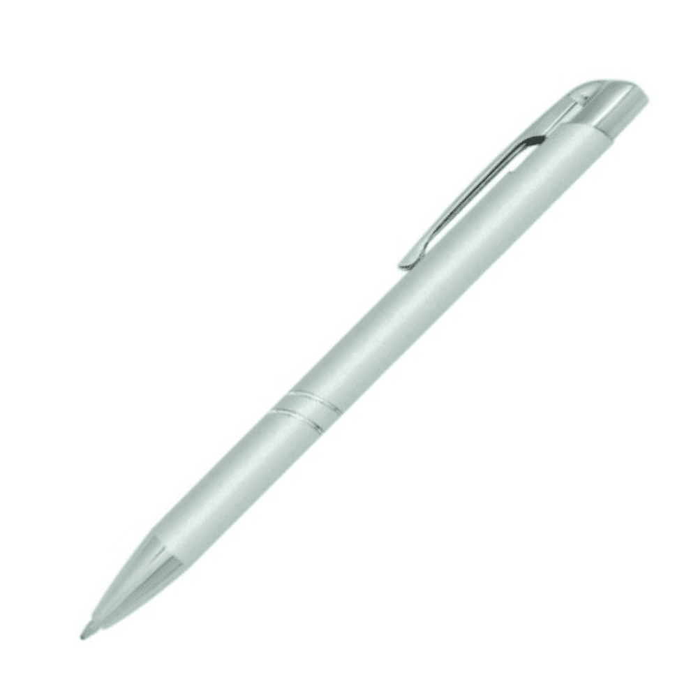 Norma aluminum pen