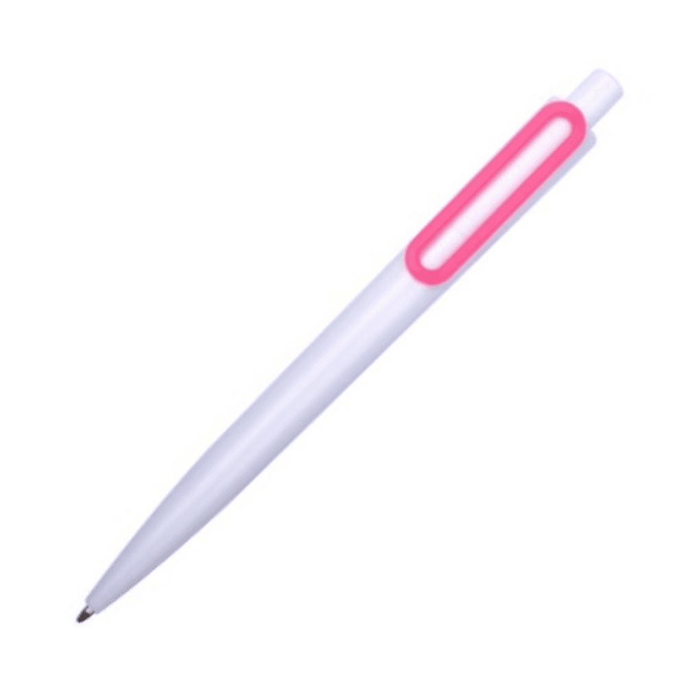 Pava pen plastic pen