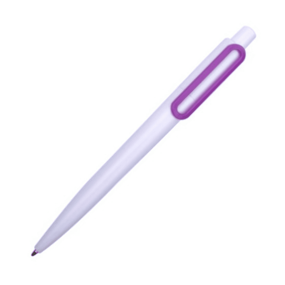 Pava pen plastic pen