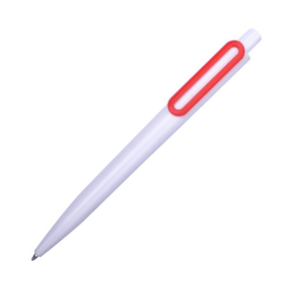 Pava pen plastic pen