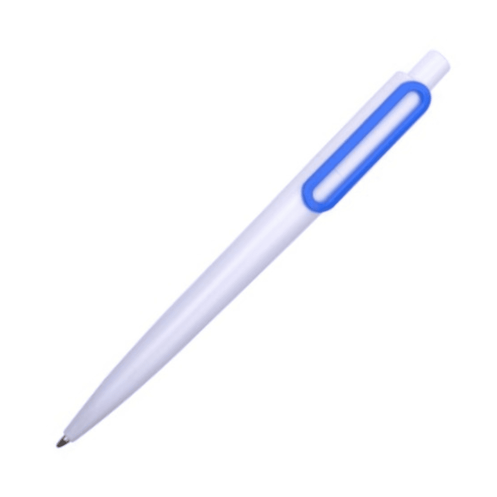 Pava pen plastic pen