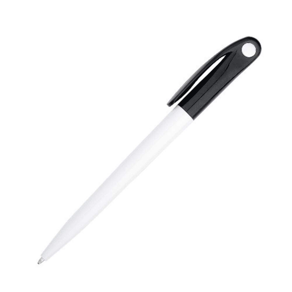 Pegasus plastic pen