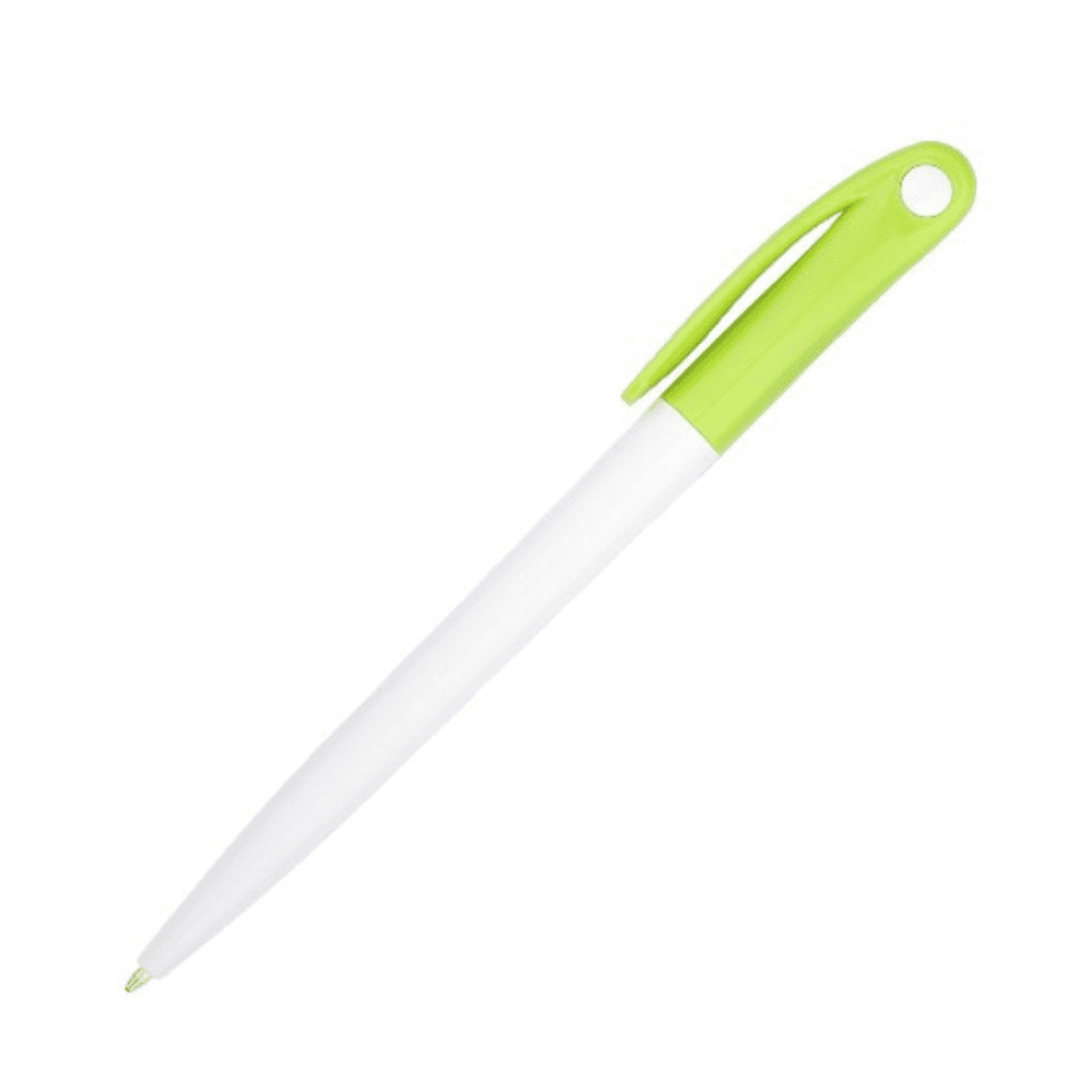 Pegasus plastic pen