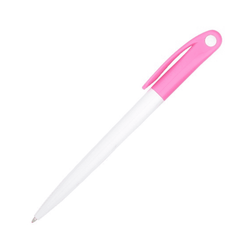 Pegasus plastic pen