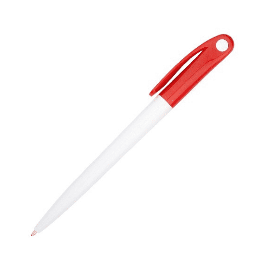 Pegasus plastic pen