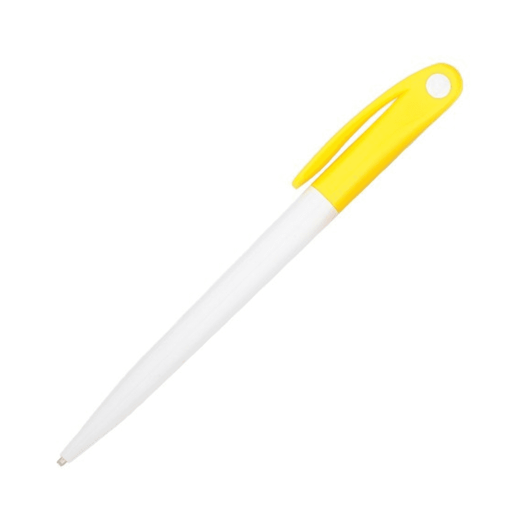 Pegasus plastic pen
