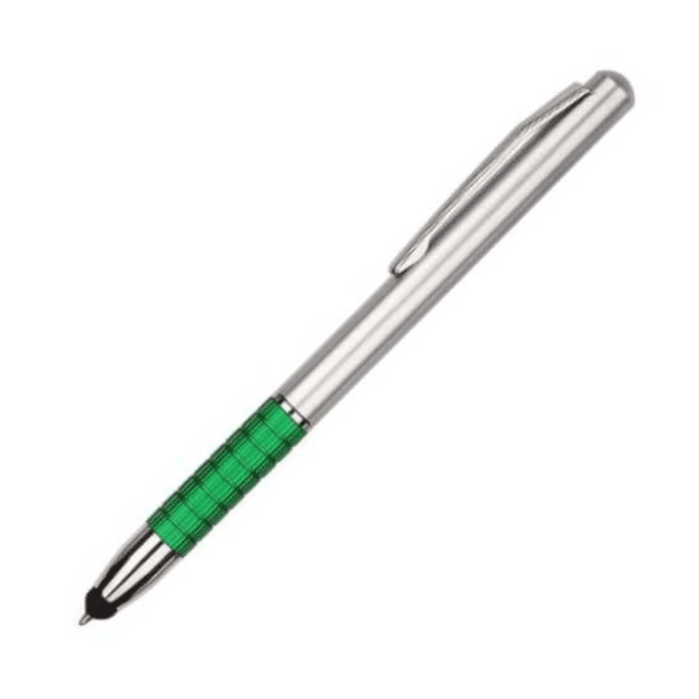 Phoenix plastic stylus pen