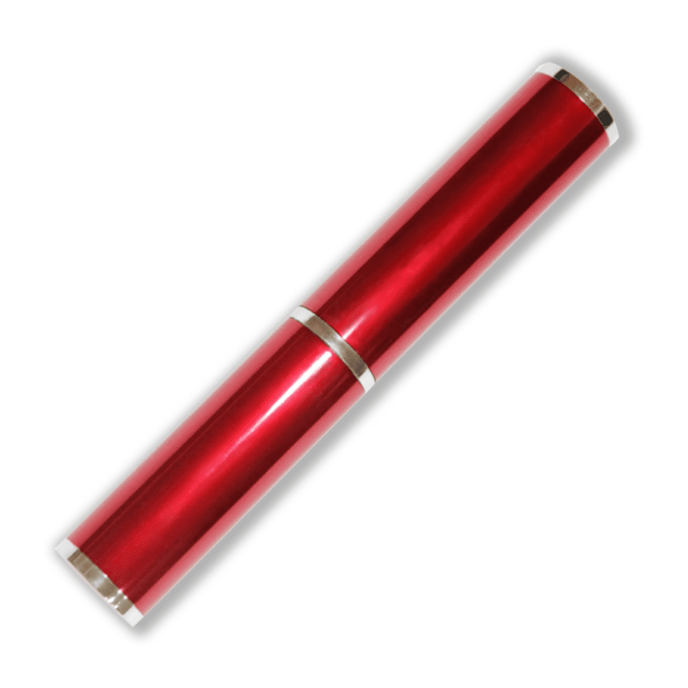Pisces pen tube