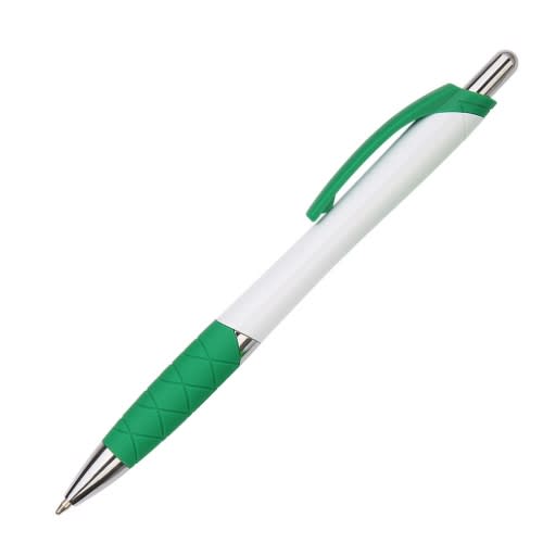 Sextan plastic pen