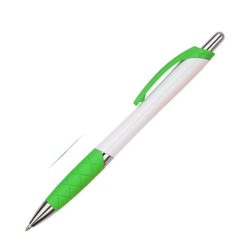 Sextan plastic pen