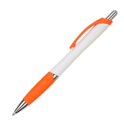 Sextan plastic pen