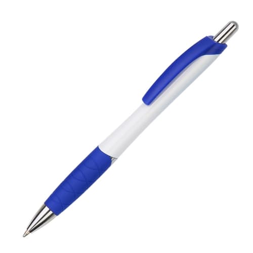 Sextan plastic pen