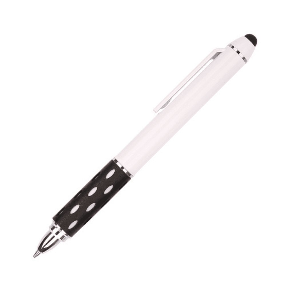 Telescope plastic stylus pen