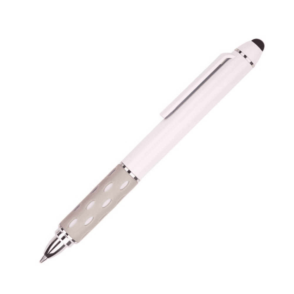 Telescope plastic stylus pen