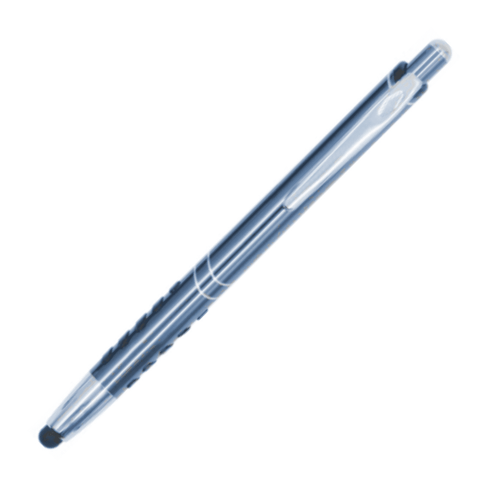 Tucana aluminum gel pen