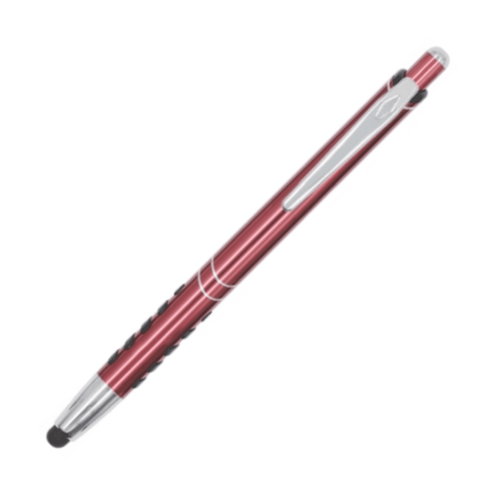 Tucana aluminum gel pen