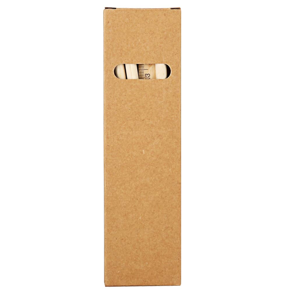 Ursa pencil set
