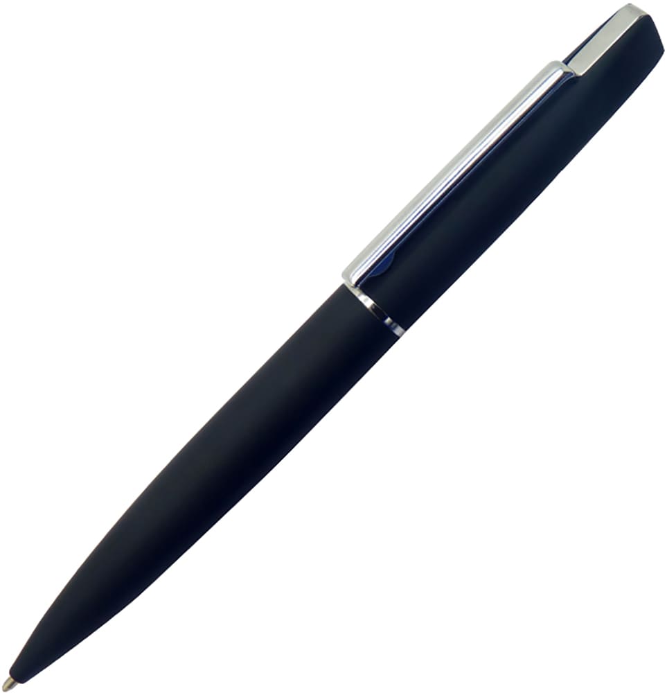 Pulsar brass pen