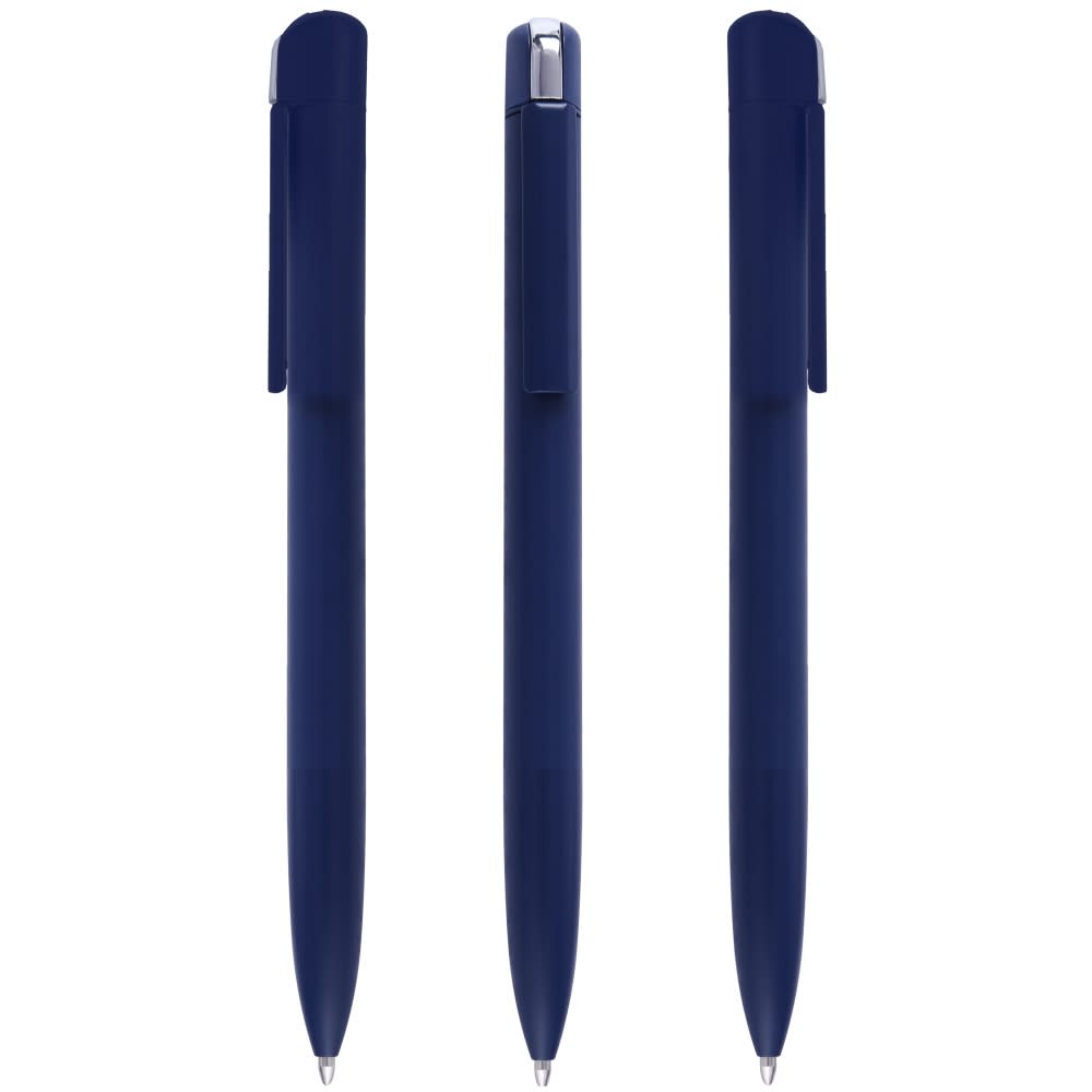 Mercury brass pen