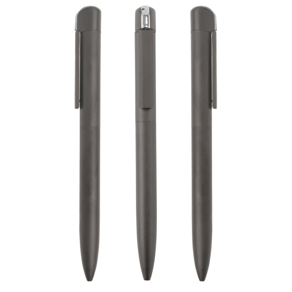 Mercury brass pen