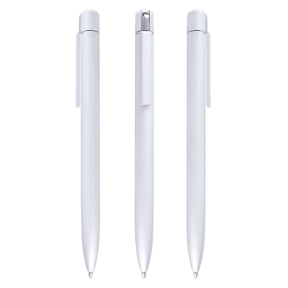 Mercury brass pen