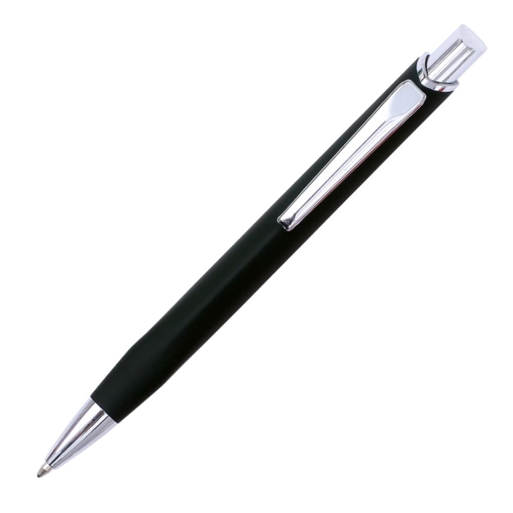 Triangulum aluminum pen