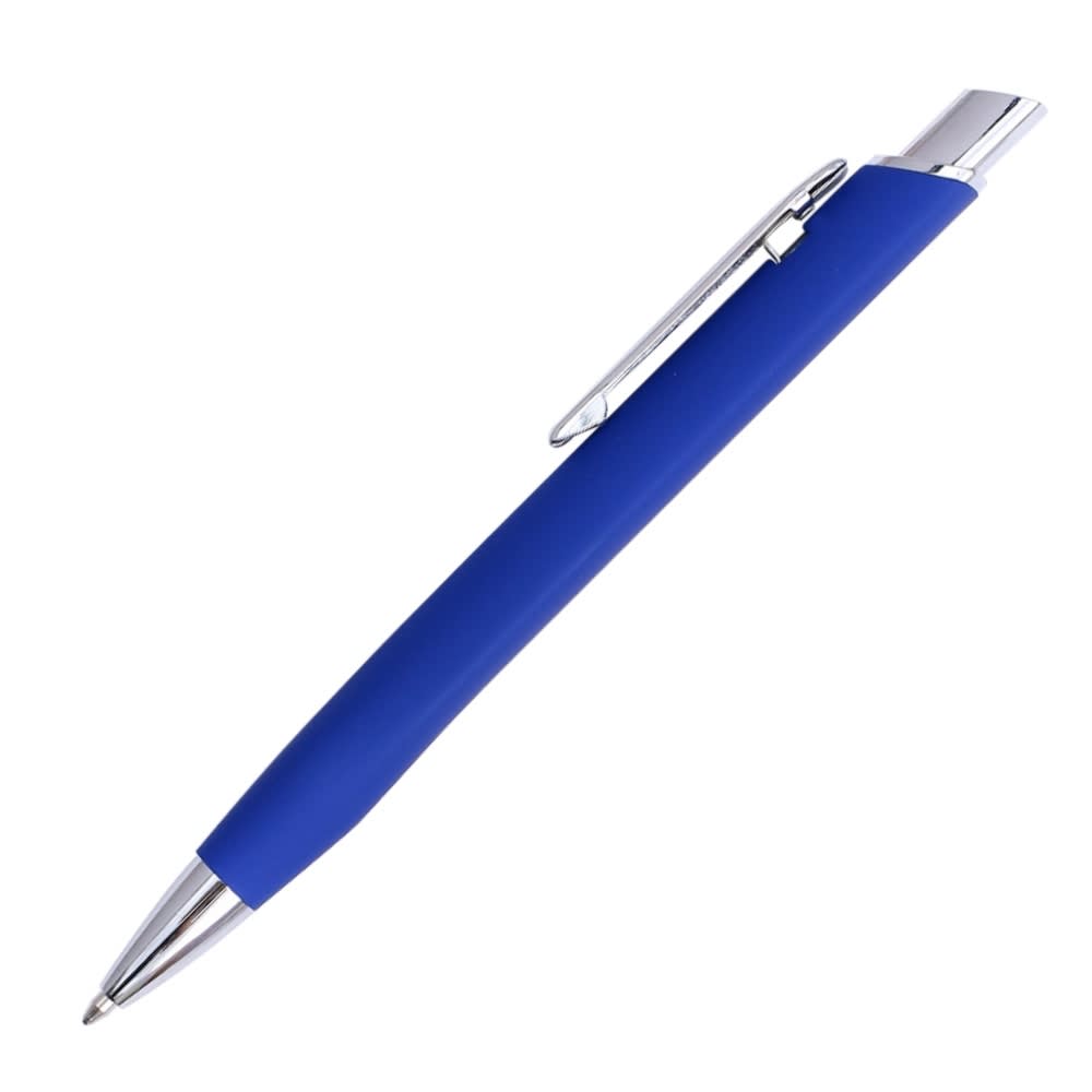Triangulum aluminum pen