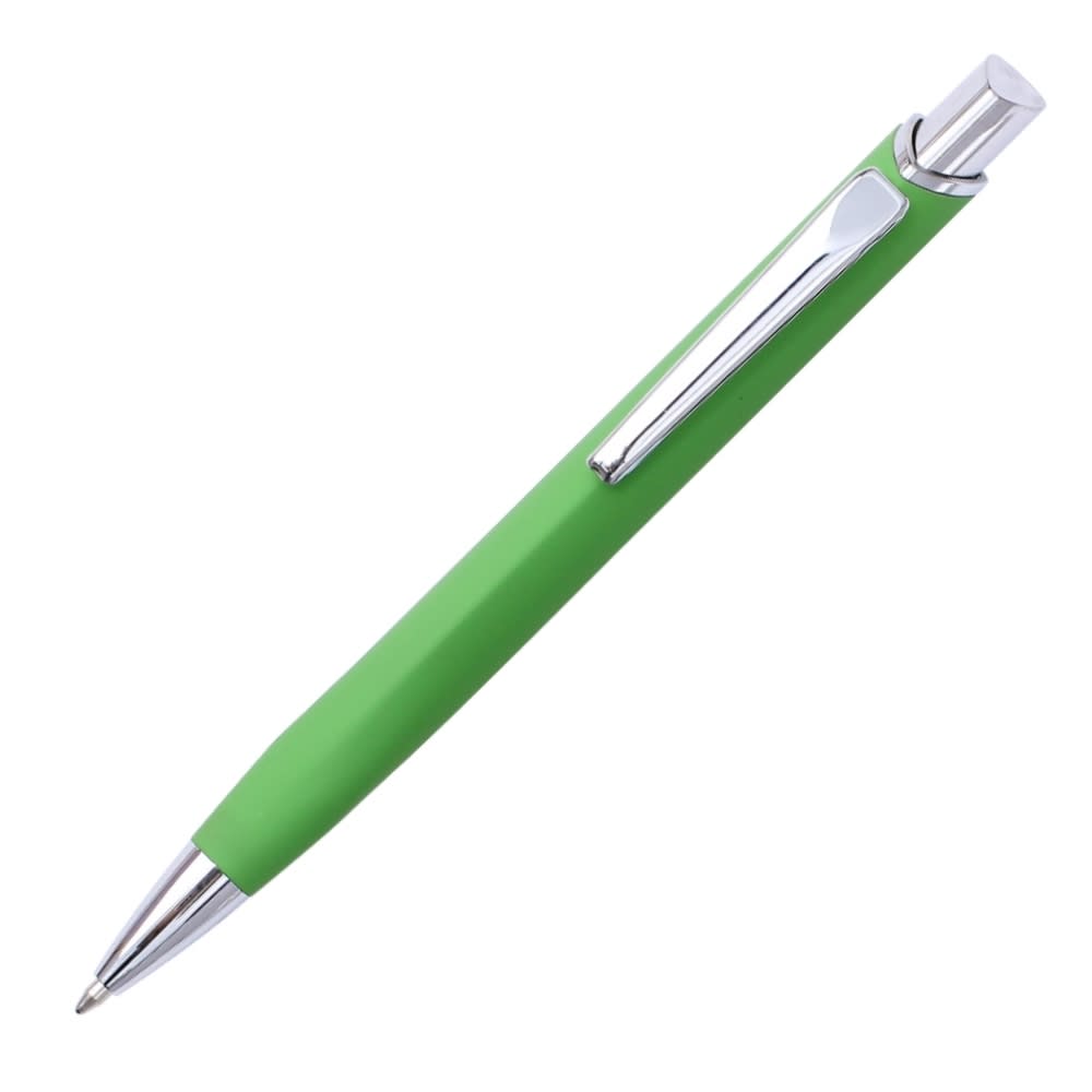 Triangulum aluminum pen