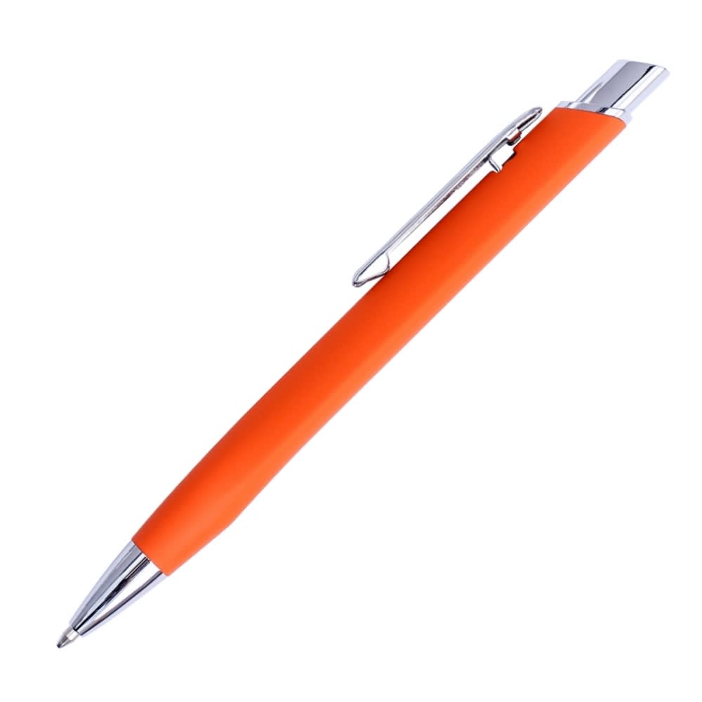 Triangulum aluminum pen
