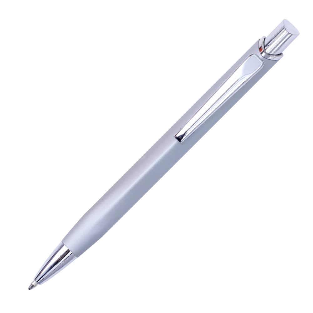 Triangulum aluminum pen