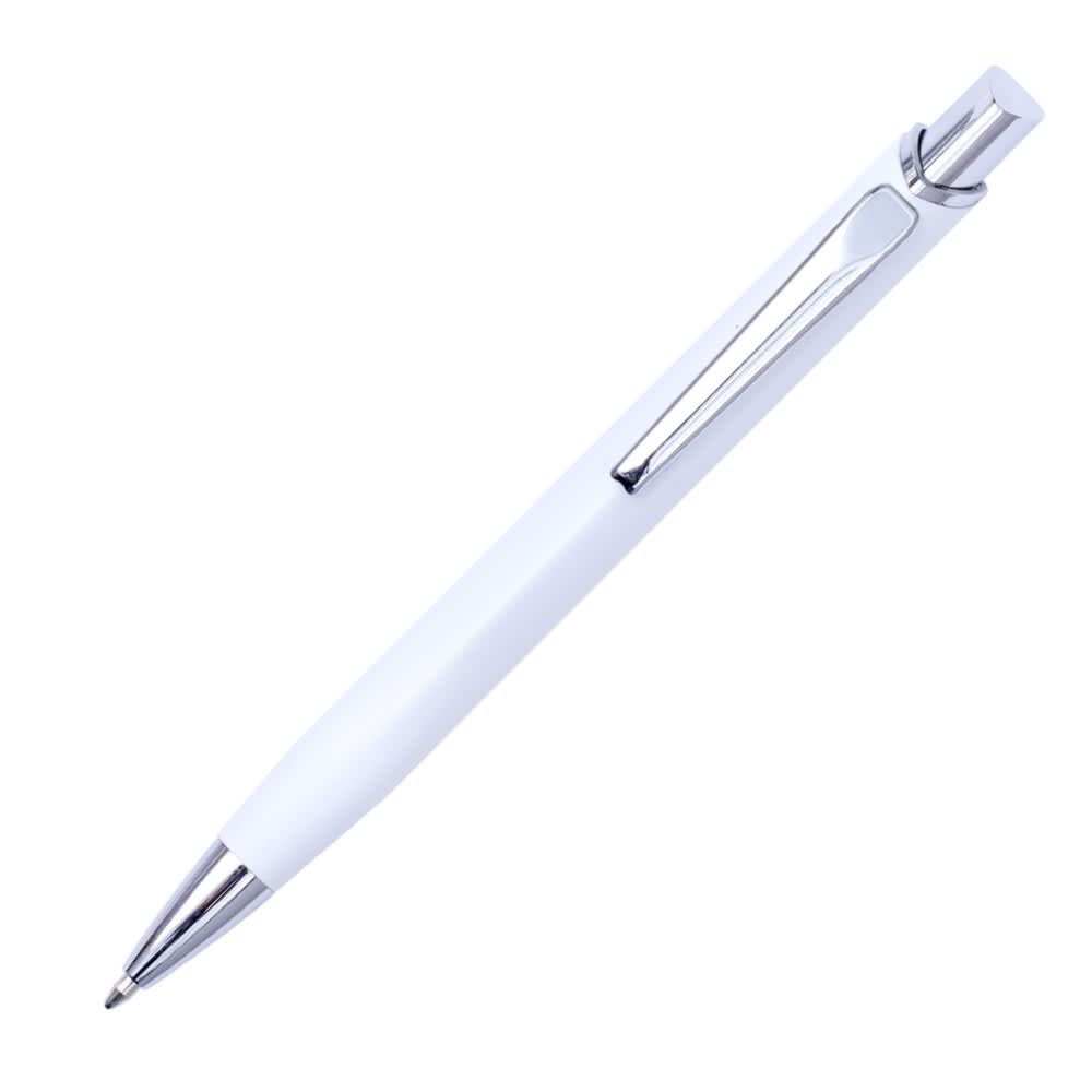 Triangulum aluminum pen