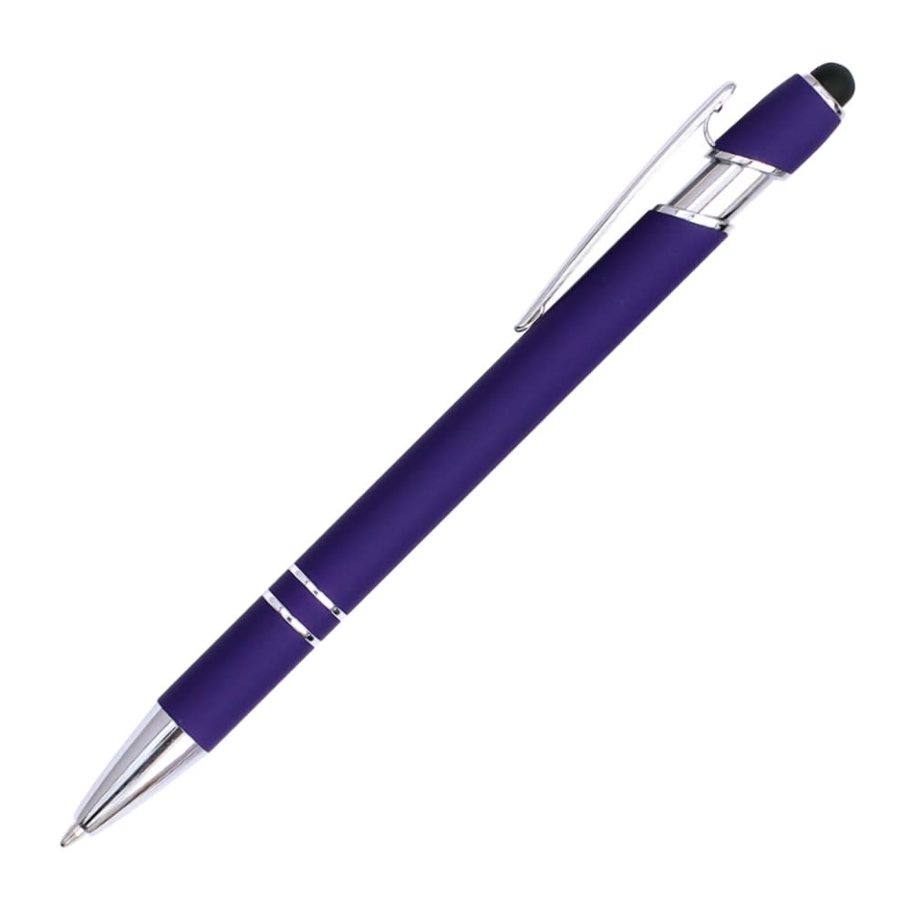 Halo pen stylus aluminum