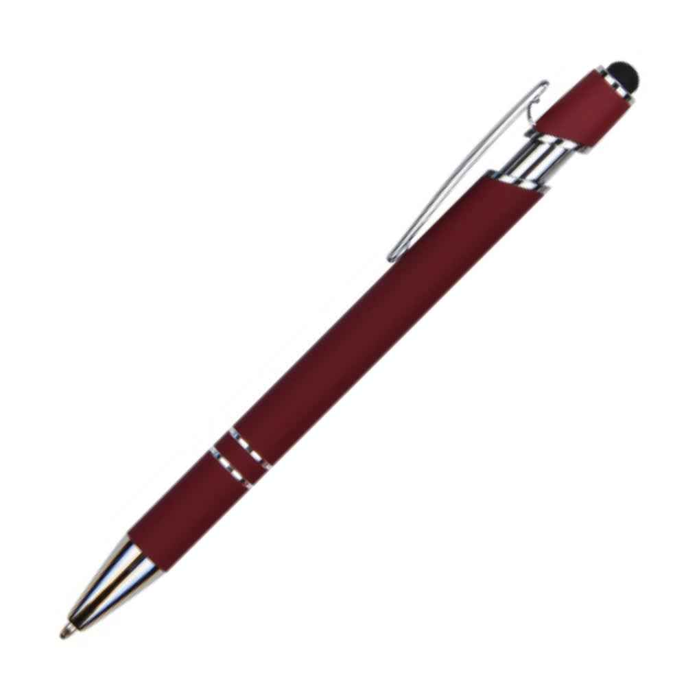 Halo pen stylus aluminum