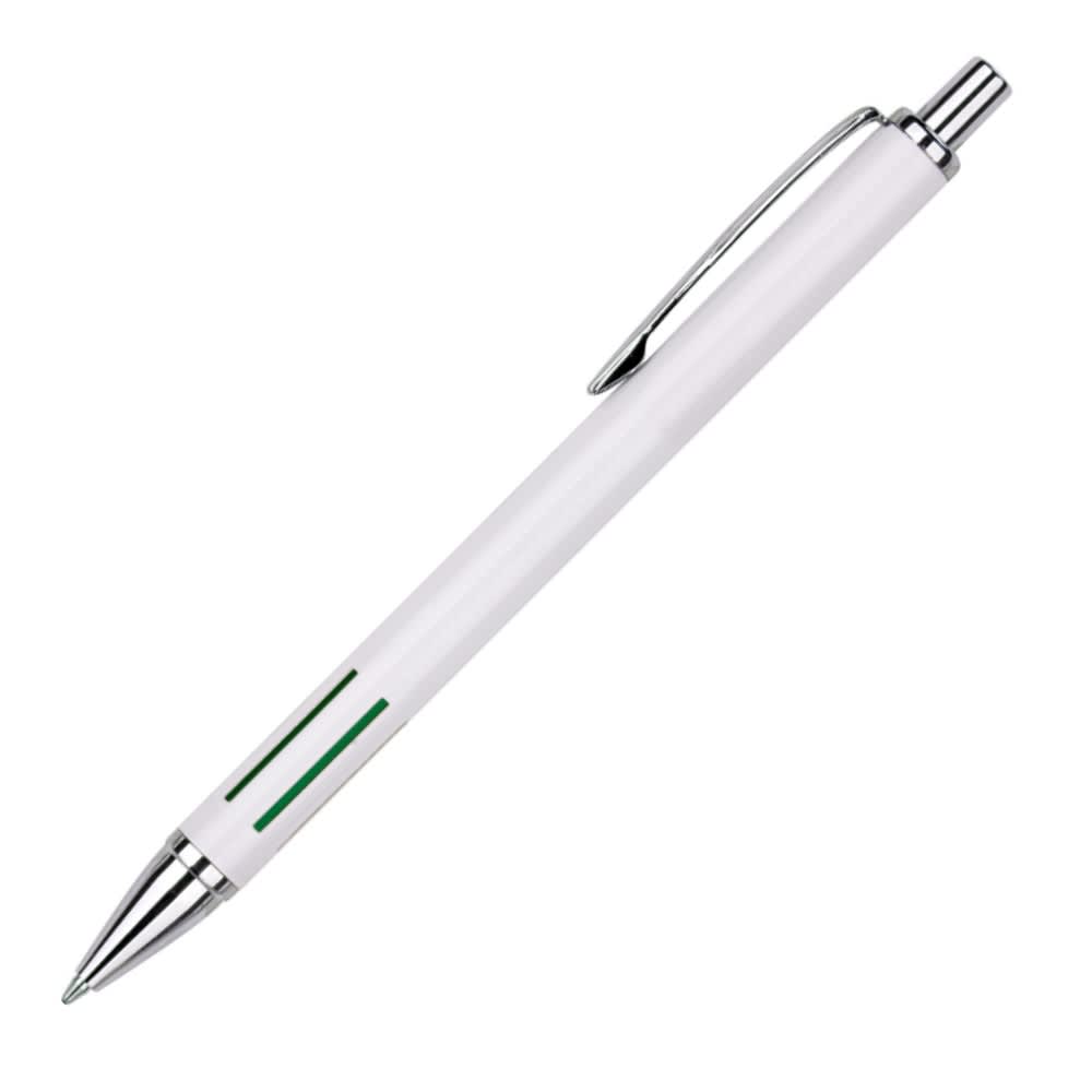 Nebula aluminum pen