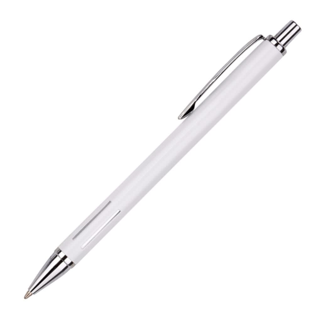 Nebula aluminum pen