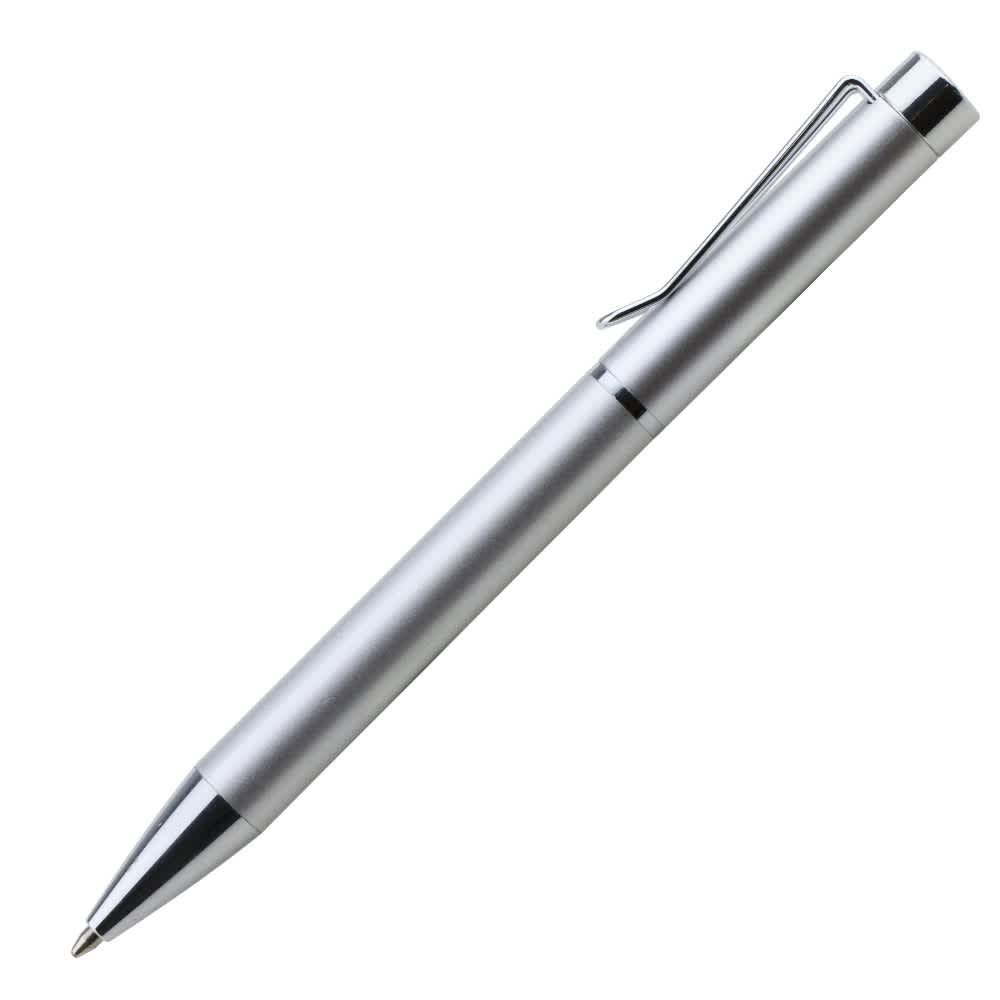 Tides brass pen