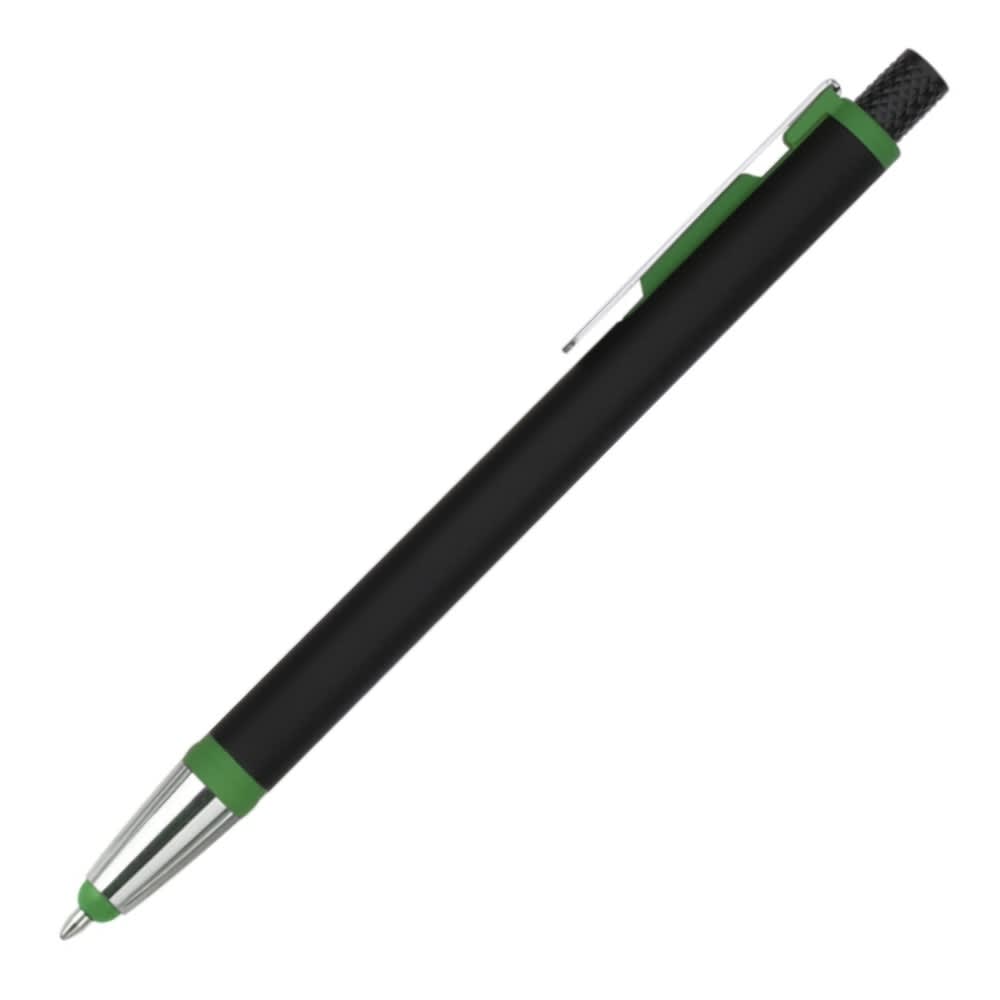 Limestone stylus aluminum pen