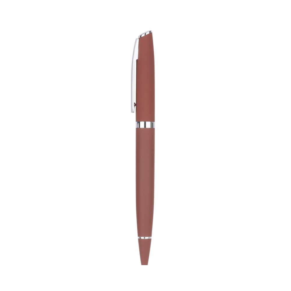 Basalt aluminum pen