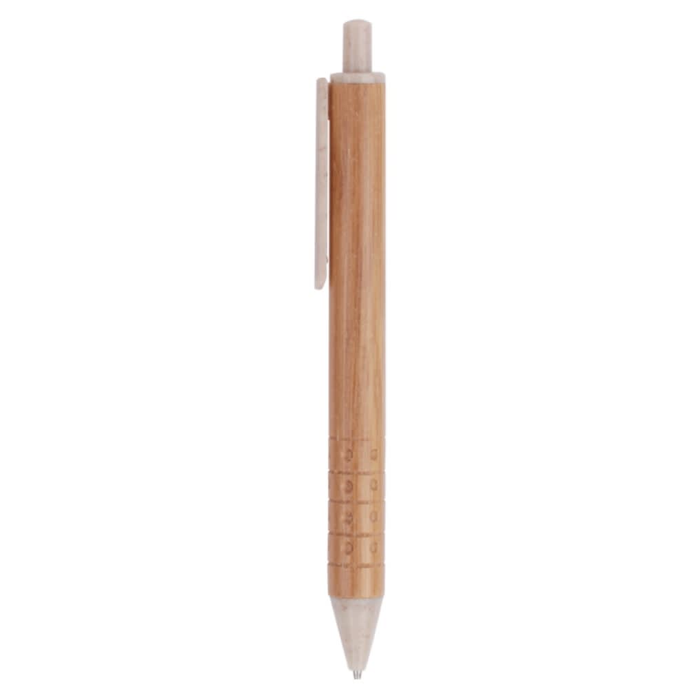 Barite bamboo Pen