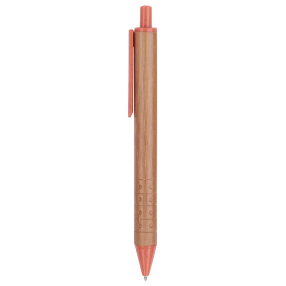 Barite bamboo Pen