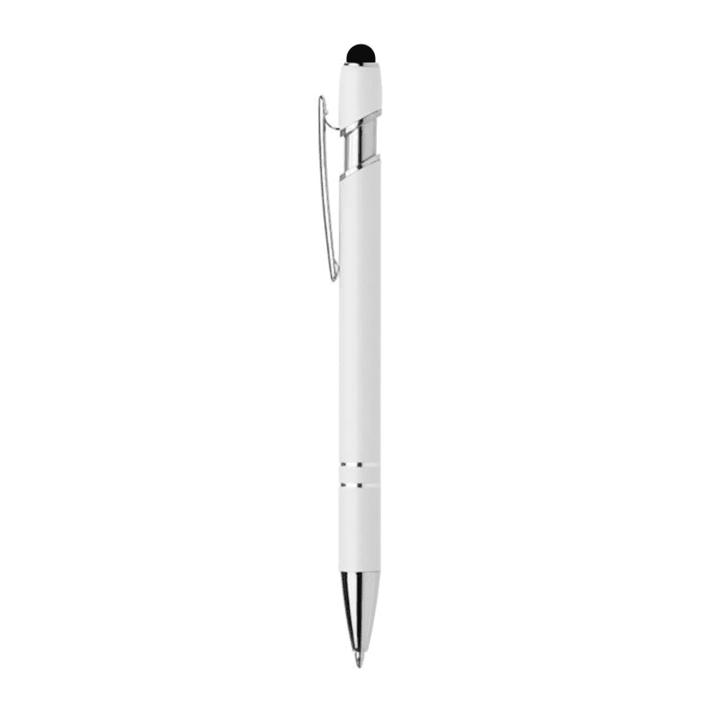 Quark stylus aluminum pen