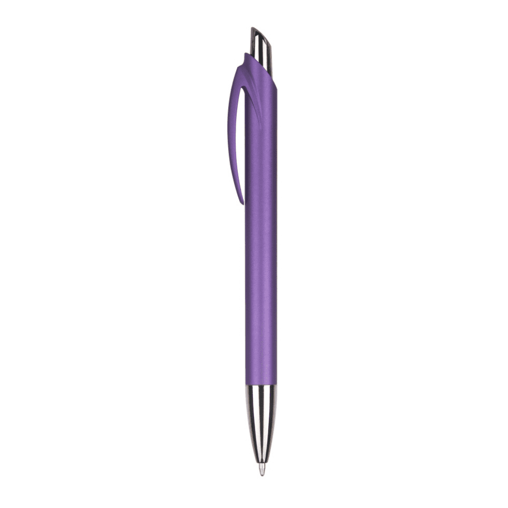 Plasma plastic pen